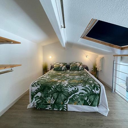GinolesLe Saint Paulアパートメント エクステリア 写真